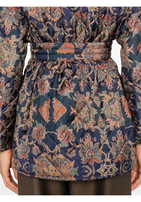 giacca PIERRE LOUIS MASCIA | Kimono | ALOADAKM11413139591